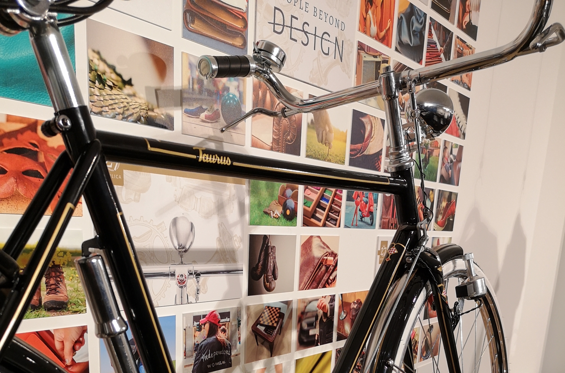 TAURUS BICYCLES FESTEGGIA 110 ANNI DI STORIA | POLI.RADIO
